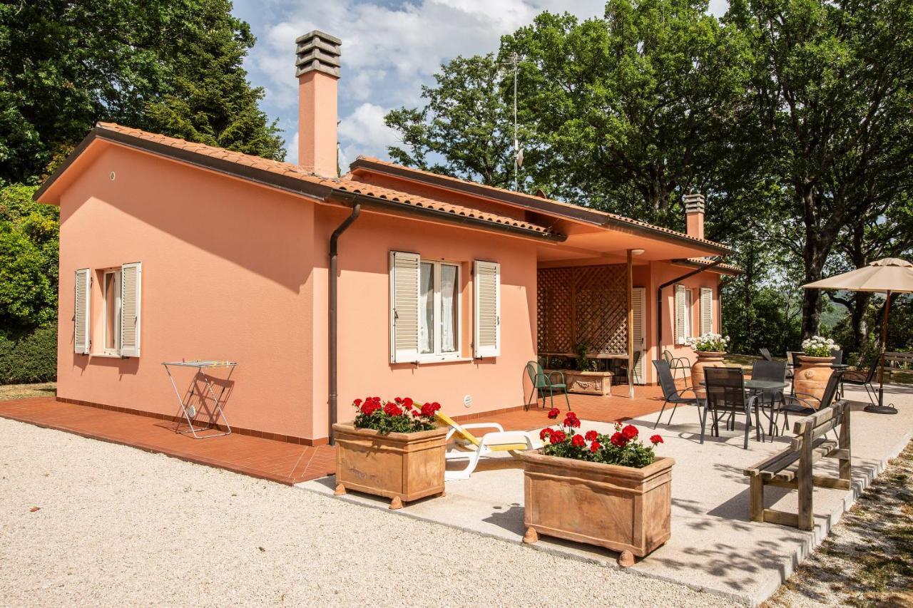 Residence Serena Assisi Esterno foto