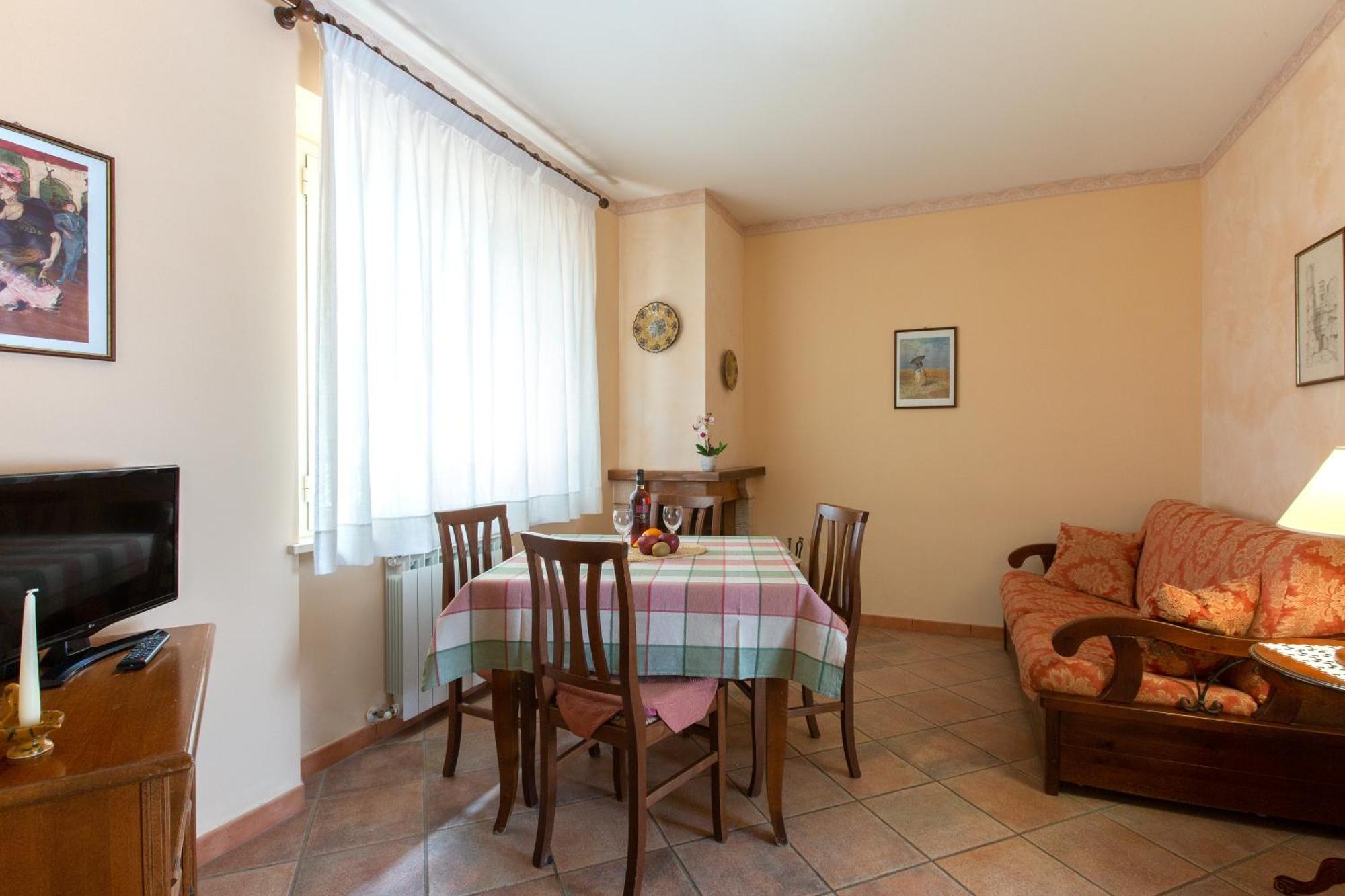 Residence Serena Assisi Camera foto